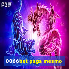 0066bet paga mesmo